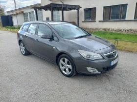 Opel Astra 1.7 CDTI SPORT TOURER , снимка 3