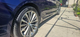 BMW 520, снимка 11