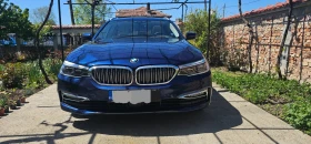 BMW 520, снимка 6