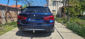 BMW 520, снимка 2