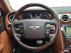 Bentley Flying Spur 6.0, снимка 13
