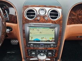 Bentley Flying Spur 6.0, снимка 14