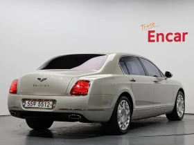 Bentley Flying Spur 6.0, снимка 2