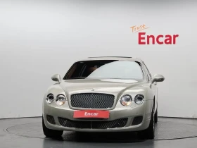 Bentley Flying Spur 6.0, снимка 3