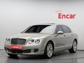 Bentley Flying Spur 6.0, снимка 1