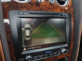 Bentley Flying Spur 6.0, снимка 15