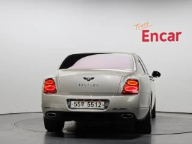Bentley Flying Spur 6.0, снимка 4