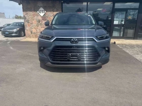 Toyota Grand Highlander * ОБДУХВАНЕ * KEYLESS * PANO * JBL * CARFAX, снимка 6