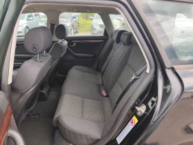 Audi A4 2.0TDI Italia 140кс НАВИГАЦИЯ, снимка 12