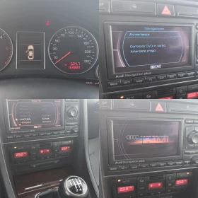 Audi A4 2.0TDI Italia 140кс НАВИГАЦИЯ, снимка 14