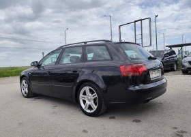Audi A4 2.0TDI Italia 140кс НАВИГАЦИЯ, снимка 7