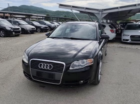 Audi A4 2.0TDI Italia 140кс НАВИГАЦИЯ, снимка 2