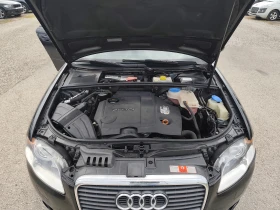 Audi A4 2.0TDI Italia 140кс НАВИГАЦИЯ, снимка 17