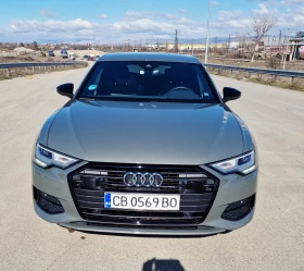 Audi A6 Audi A6/2023/35000km. Germany , снимка 5