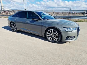 Audi A6 Audi A6/2023/35000km. Germany , снимка 4