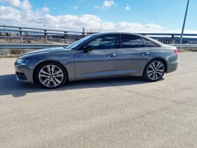 Audi A6 Audi A6/2023/35000km. Germany , снимка 14