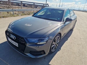 Audi A6 Audi A6/2023/35000km. Germany , снимка 9