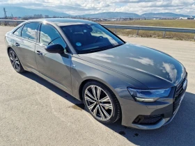 Audi A6 Audi A6/2023/35000km. Germany , снимка 10