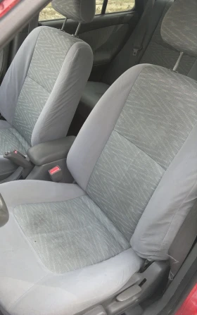Kia Sephia, снимка 4