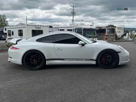 Porsche 911 CARERRA 4S АВТОКРЕДИТ ЦЕНА ДО БЪЛГАРИЯ, снимка 5