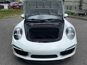 Porsche 911 CARERRA 4S АВТОКРЕДИТ ЦЕНА ДО БЪЛГАРИЯ, снимка 10