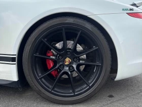 Porsche 911 CARERRA 4S АВТОКРЕДИТ ЦЕНА ДО БЪЛГАРИЯ, снимка 14