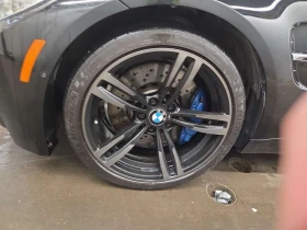 BMW M3 * CARBON PACK* , снимка 6