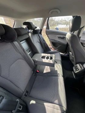 Seat Leon 1, 6 - AUTOMAT, снимка 5