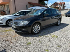 Seat Leon 1, 6 - AUTOMAT, снимка 1
