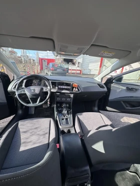 Seat Leon 1, 6 - AUTOMAT, снимка 6