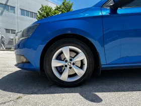 Skoda Fabia Автоматик/От България/ГАРАНЦИЯ, снимка 8