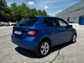 Skoda Fabia Автоматик/От България/ГАРАНЦИЯ, снимка 4