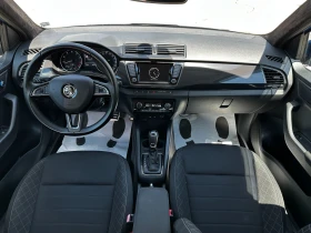 Skoda Fabia Автоматик/От България/ГАРАНЦИЯ, снимка 11