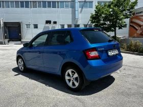Skoda Fabia Автоматик/От България/ГАРАНЦИЯ, снимка 3
