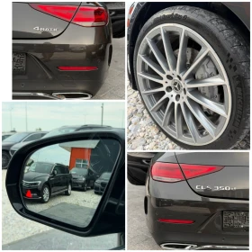 Mercedes-Benz CLS 350 AMG-PACK//4-matic, снимка 14