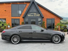 Mercedes-Benz CLS 350 AMG-PACK//4-matic, снимка 4