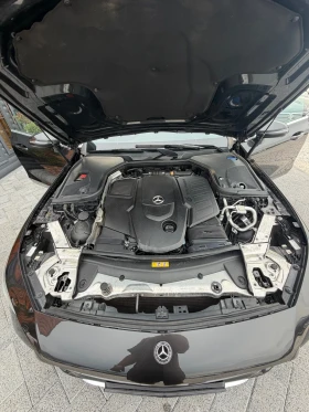 Mercedes-Benz CLS 350 AMG-PACK//4-matic, снимка 9