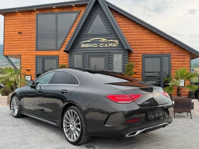 Mercedes-Benz CLS 350 AMG-PACK//4-matic, снимка 7