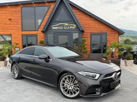 Mercedes-Benz CLS 350 AMG-PACK//4-matic, снимка 3