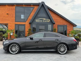 Mercedes-Benz CLS 350 AMG-PACK//4-matic, снимка 8