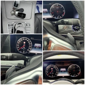 Mercedes-Benz CLS 350 AMG-PACK//4-matic, снимка 17