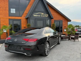 Mercedes-Benz CLS 350 AMG-PACK//4-matic, снимка 5