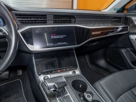 Audi A6  Progressiv * АвтоКредит * (ЦЕНА ДО БГ), снимка 17