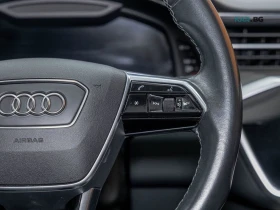 Audi A6  Progressiv * АвтоКредит * (ЦЕНА ДО БГ), снимка 13