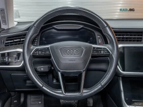 Audi A6  Progressiv * АвтоКредит * (ЦЕНА ДО БГ), снимка 9