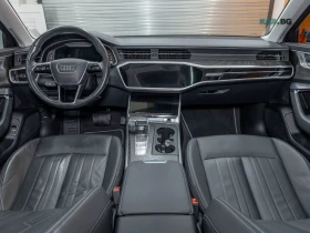 Audi A6  Progressiv * АвтоКредит * (ЦЕНА ДО БГ), снимка 8