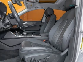 Audi A6  Progressiv * АвтоКредит * (ЦЕНА ДО БГ), снимка 7