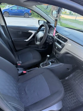 Citroen C-Elysee 1.6 LPG, снимка 9