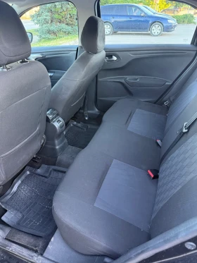 Citroen C-Elysee 1.6 LPG, снимка 11