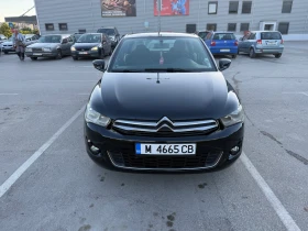 Citroen C-Elysee 1.6 LPG, снимка 2